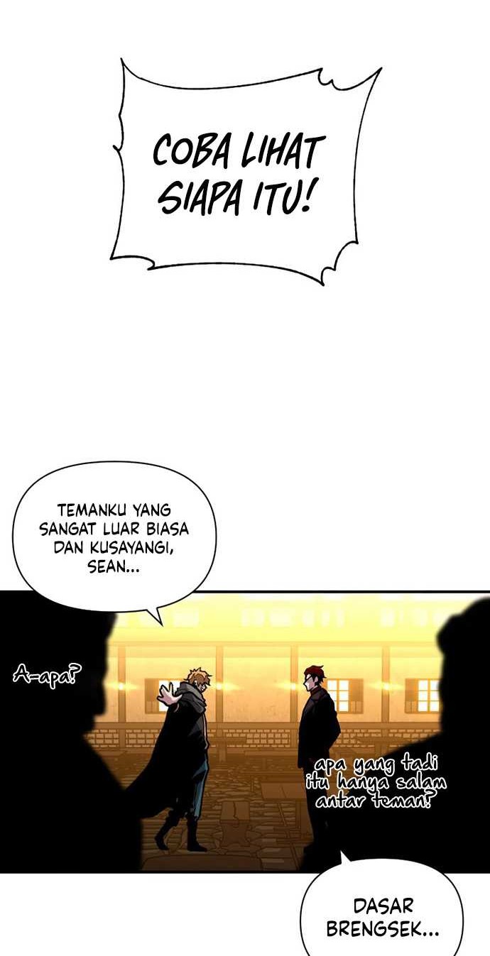 Talent-Swallowing Magician Chapter 35 - halaman 33