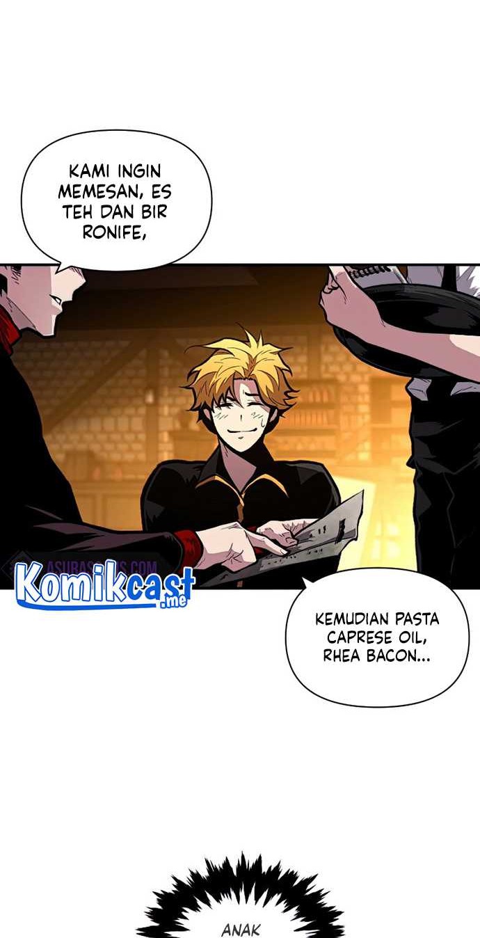 Talent-Swallowing Magician Chapter 35 - halaman 35