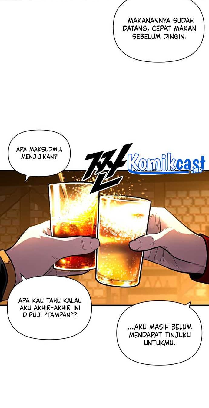 Talent-Swallowing Magician Chapter 35 - halaman 37
