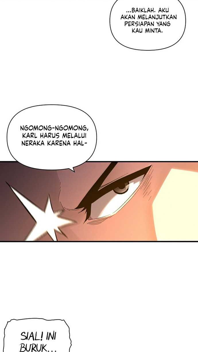 Talent-Swallowing Magician Chapter 35 - halaman 39