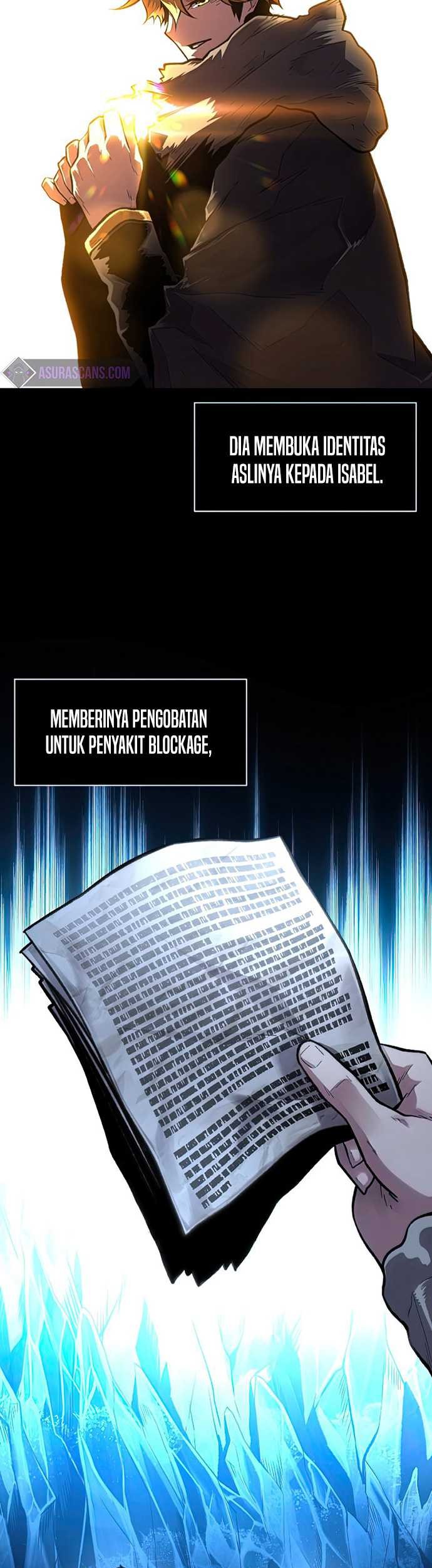 Talent-Swallowing Magician Chapter 35 - halaman 4