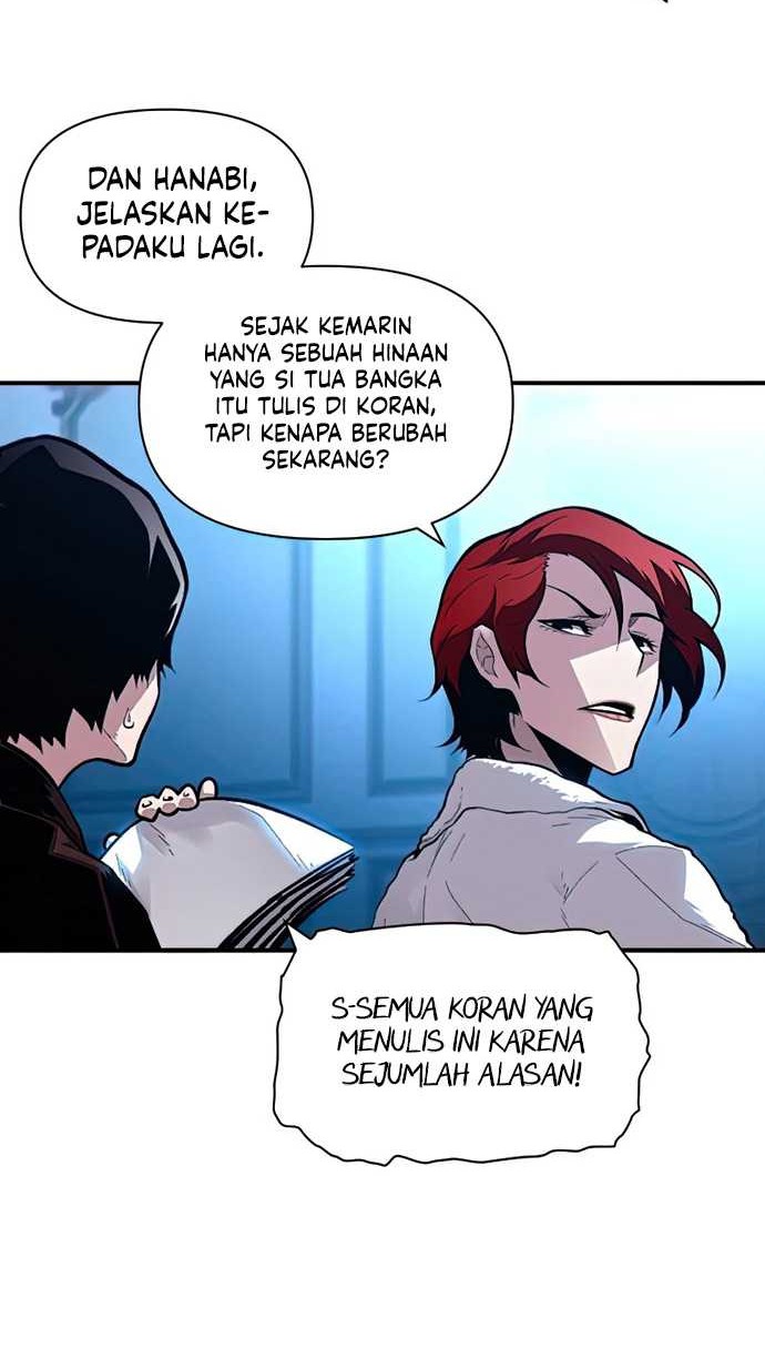 Talent-Swallowing Magician Chapter 35 - halaman 43