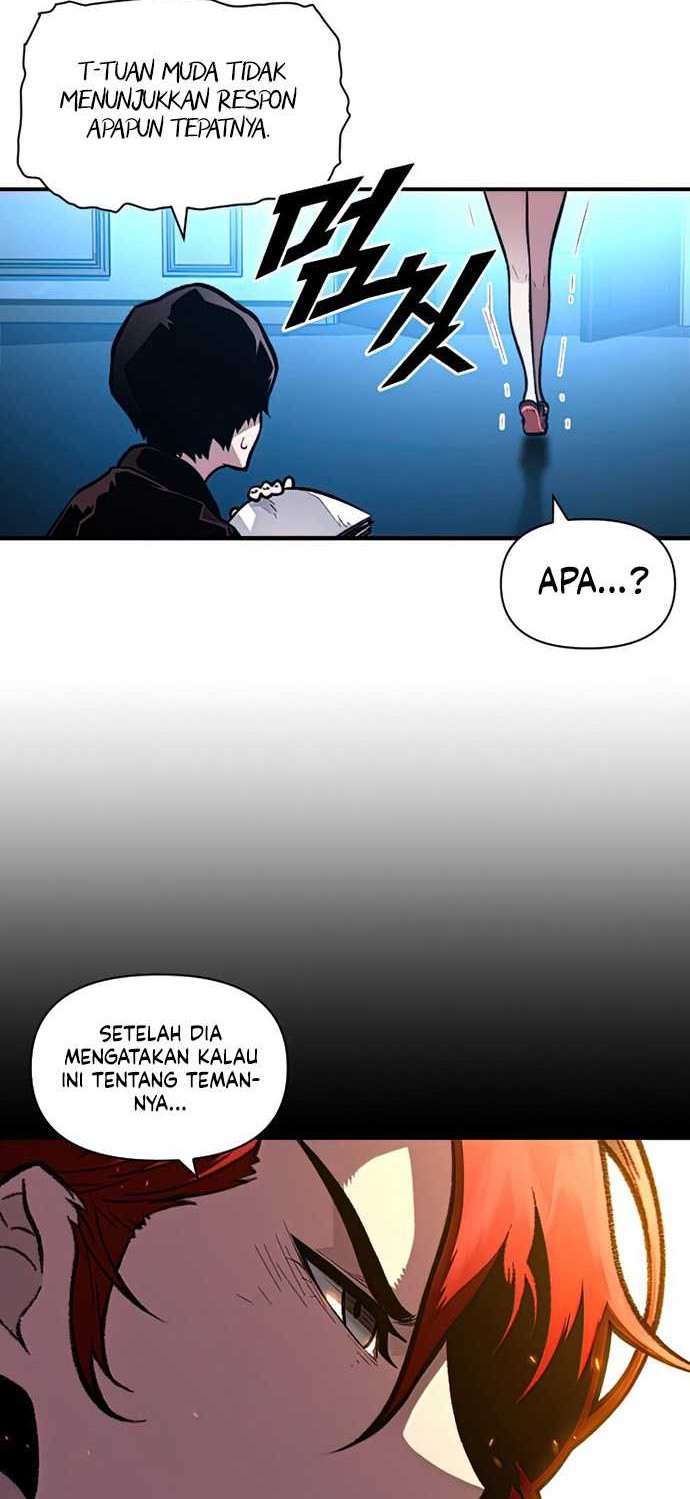 Talent-Swallowing Magician Chapter 35 - halaman 45