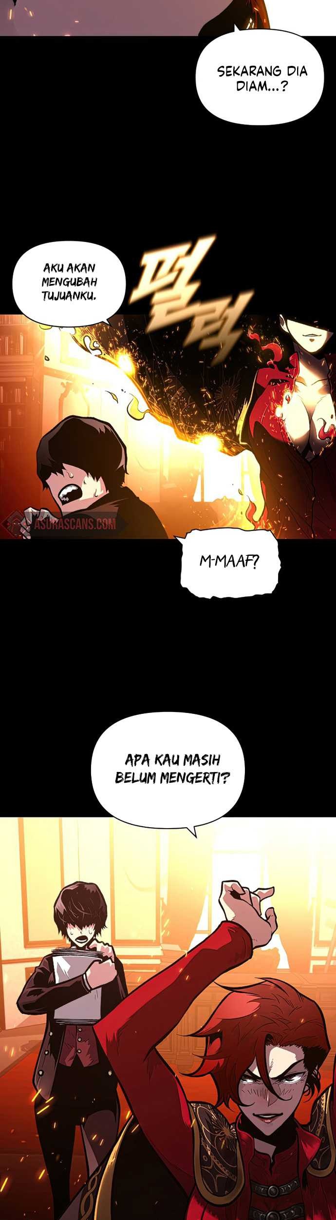 Talent-Swallowing Magician Chapter 35 - halaman 46