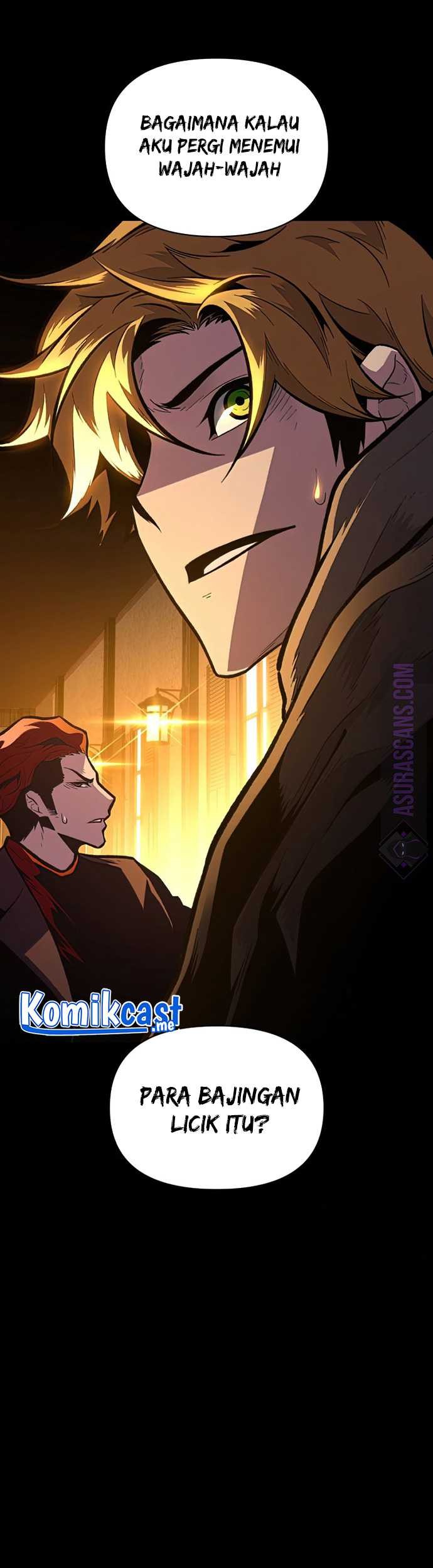 Talent-Swallowing Magician Chapter 35 - halaman 48