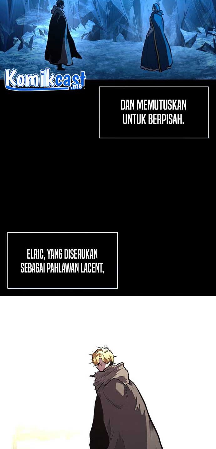 Talent-Swallowing Magician Chapter 35 - halaman 5