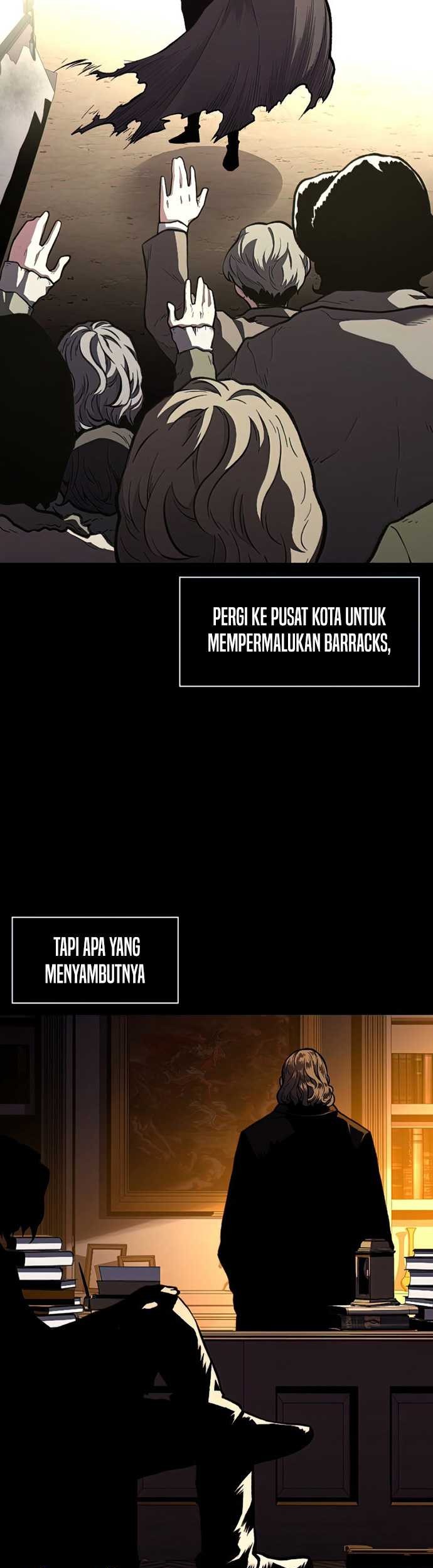 Talent-Swallowing Magician Chapter 35 - halaman 6