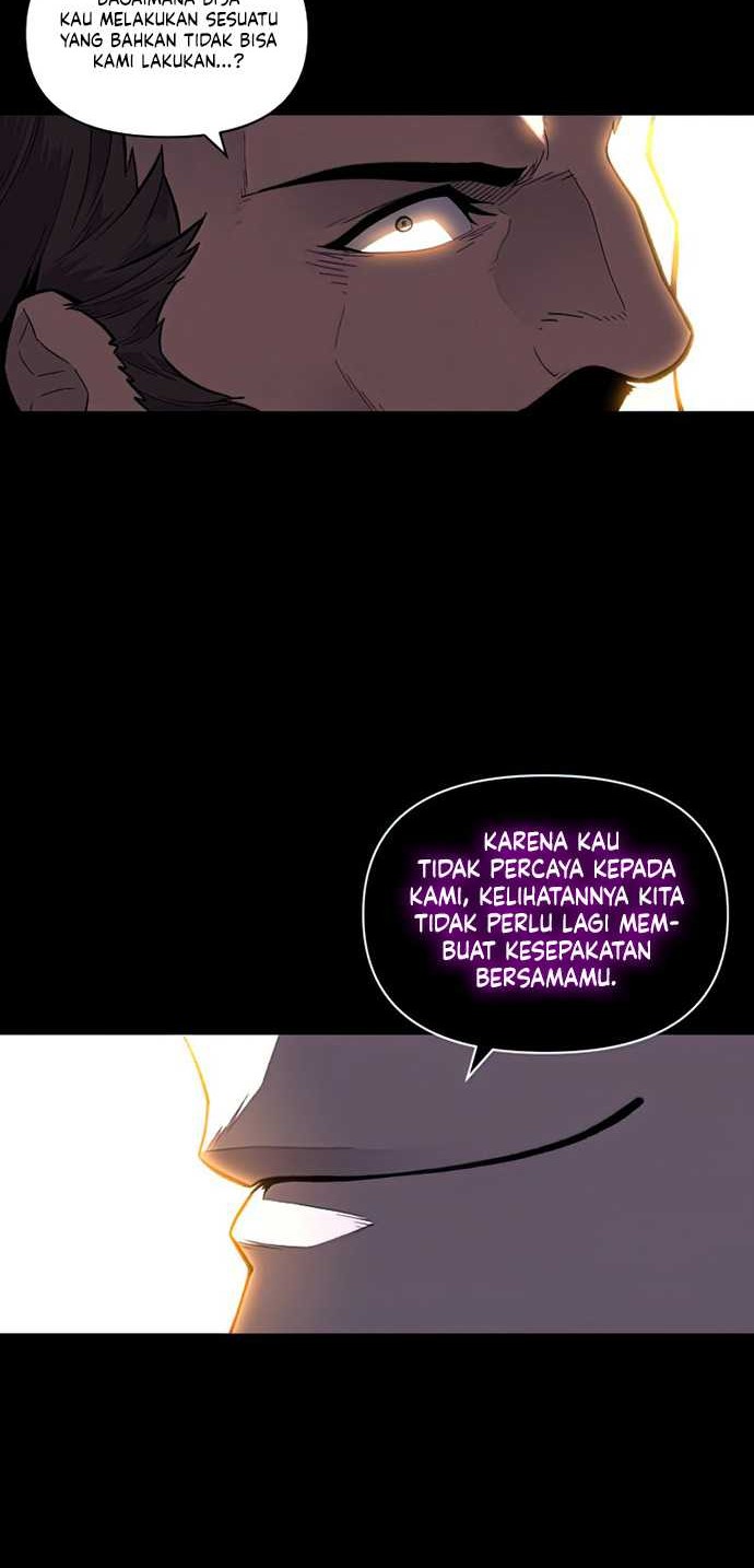 Talent-Swallowing Magician Chapter 35 - halaman 9