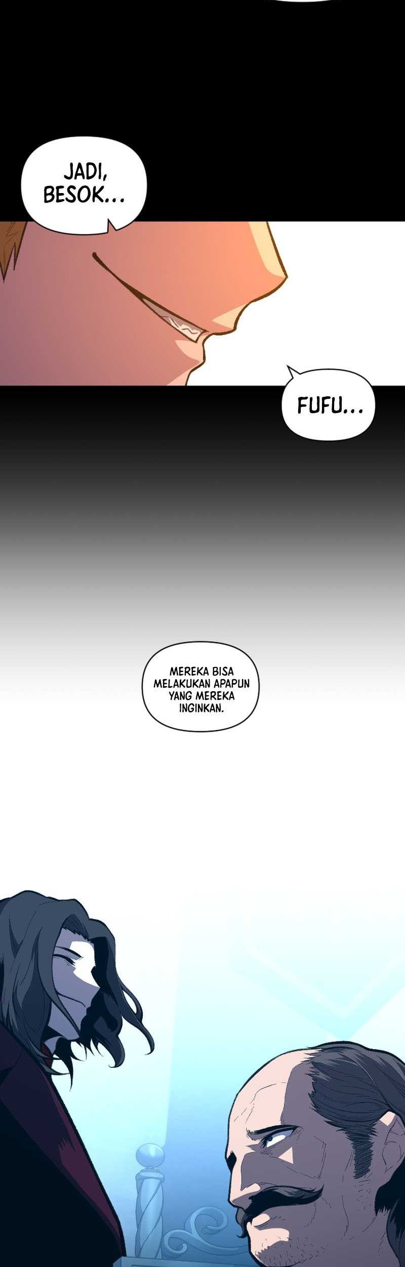 Talent-Swallowing Magician Chapter 36 - halaman 11