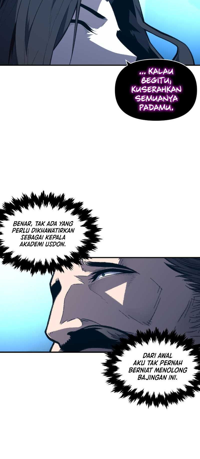 Talent-Swallowing Magician Chapter 36 - halaman 13