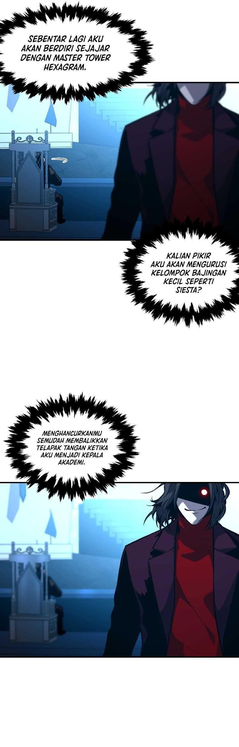Talent-Swallowing Magician Chapter 36 - halaman 14