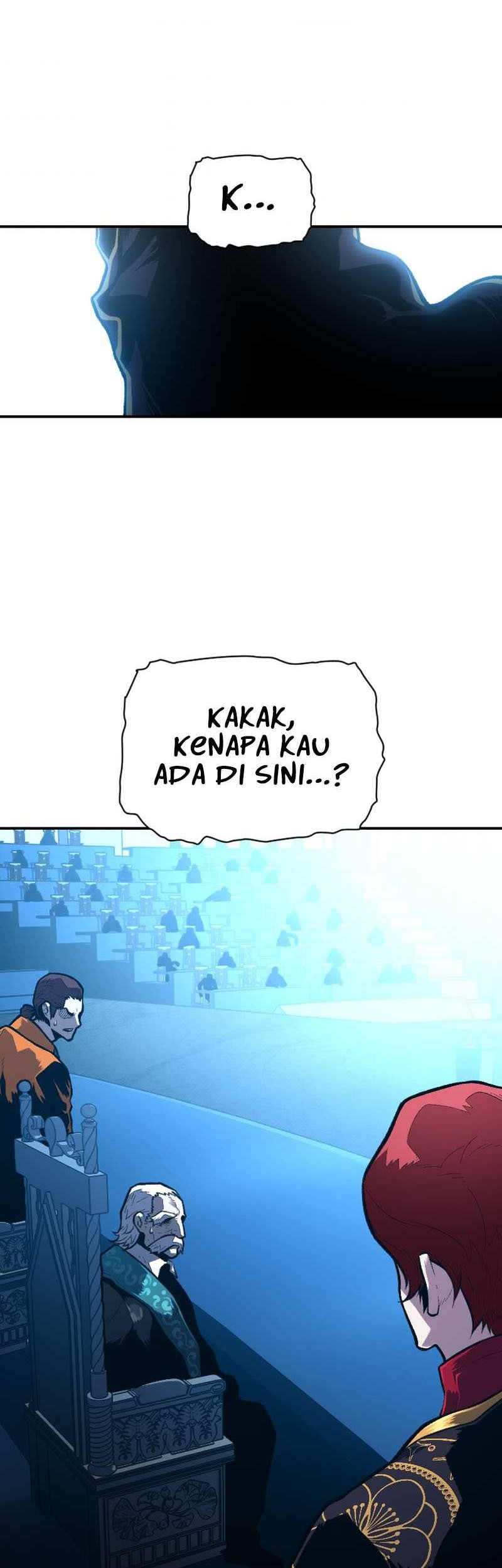 Talent-Swallowing Magician Chapter 36 - halaman 17