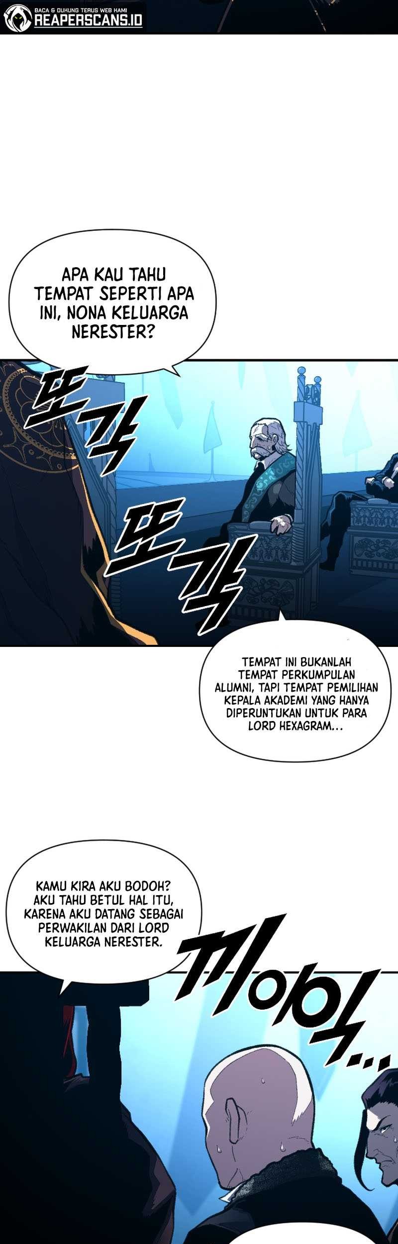 Talent-Swallowing Magician Chapter 36 - halaman 18