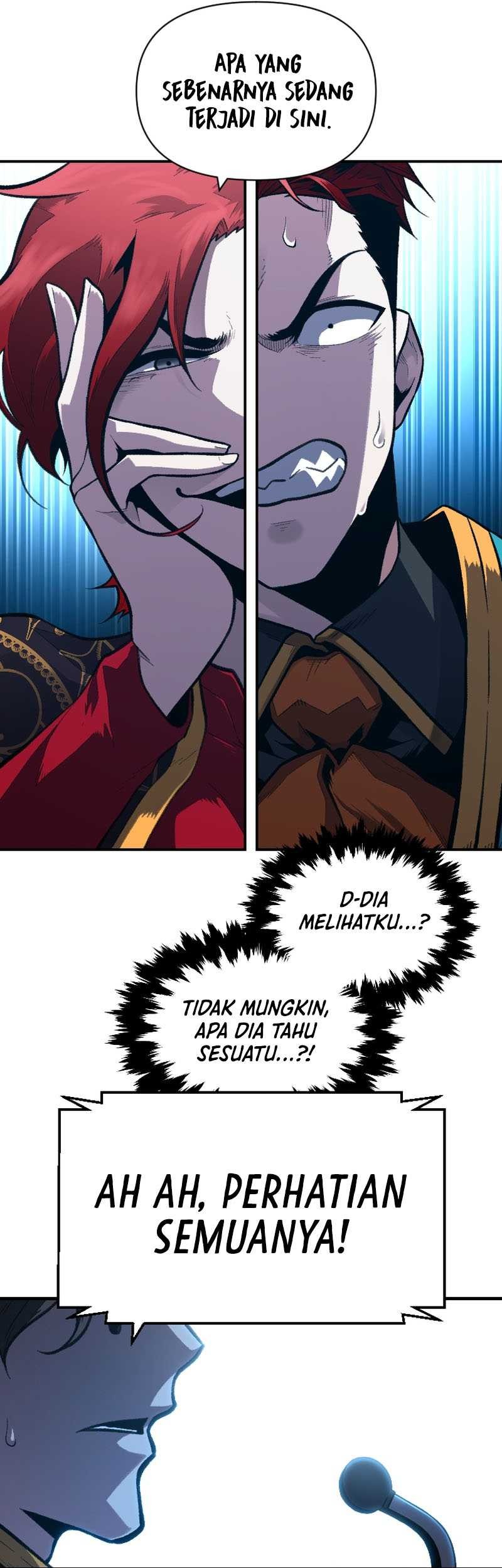 Talent-Swallowing Magician Chapter 36 - halaman 20