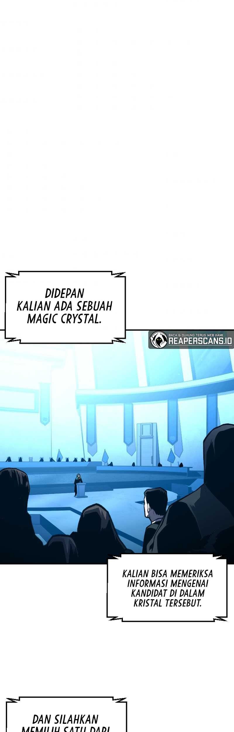 Talent-Swallowing Magician Chapter 36 - halaman 22