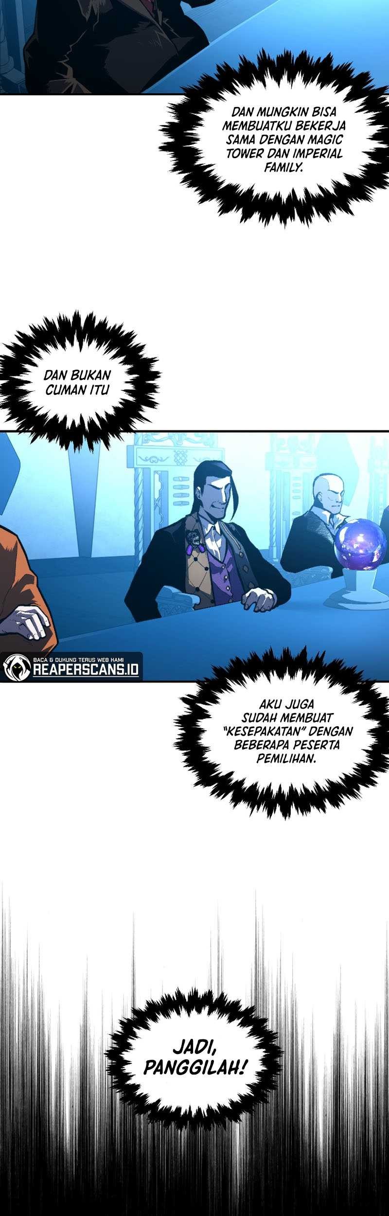 Talent-Swallowing Magician Chapter 36 - halaman 24