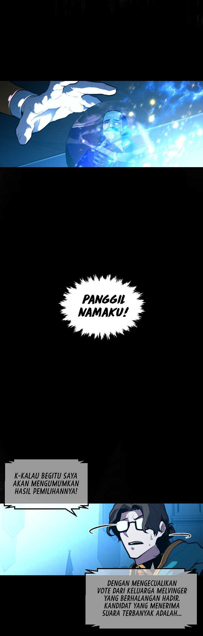 Talent-Swallowing Magician Chapter 36 - halaman 25