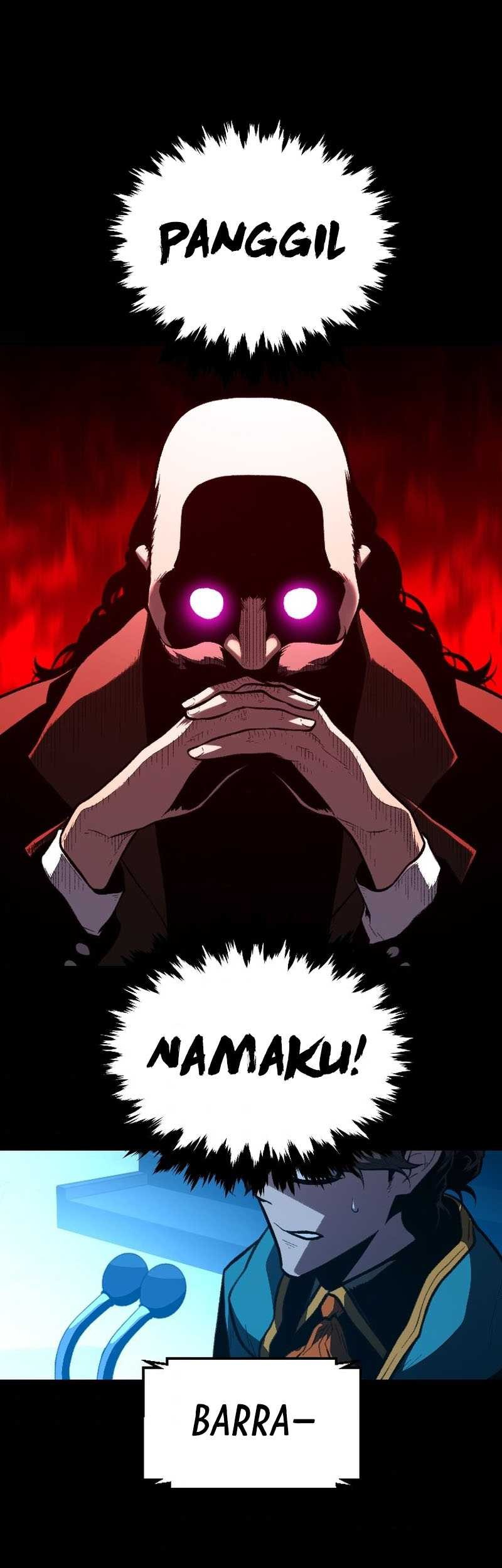 Talent-Swallowing Magician Chapter 36 - halaman 26