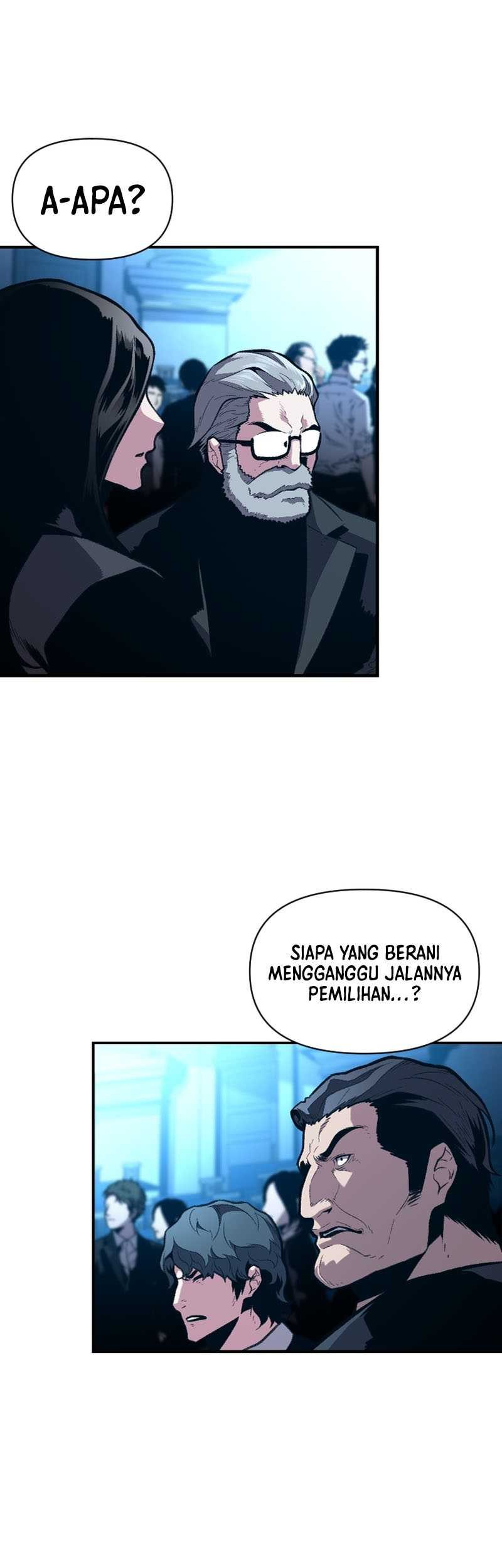Talent-Swallowing Magician Chapter 36 - halaman 28