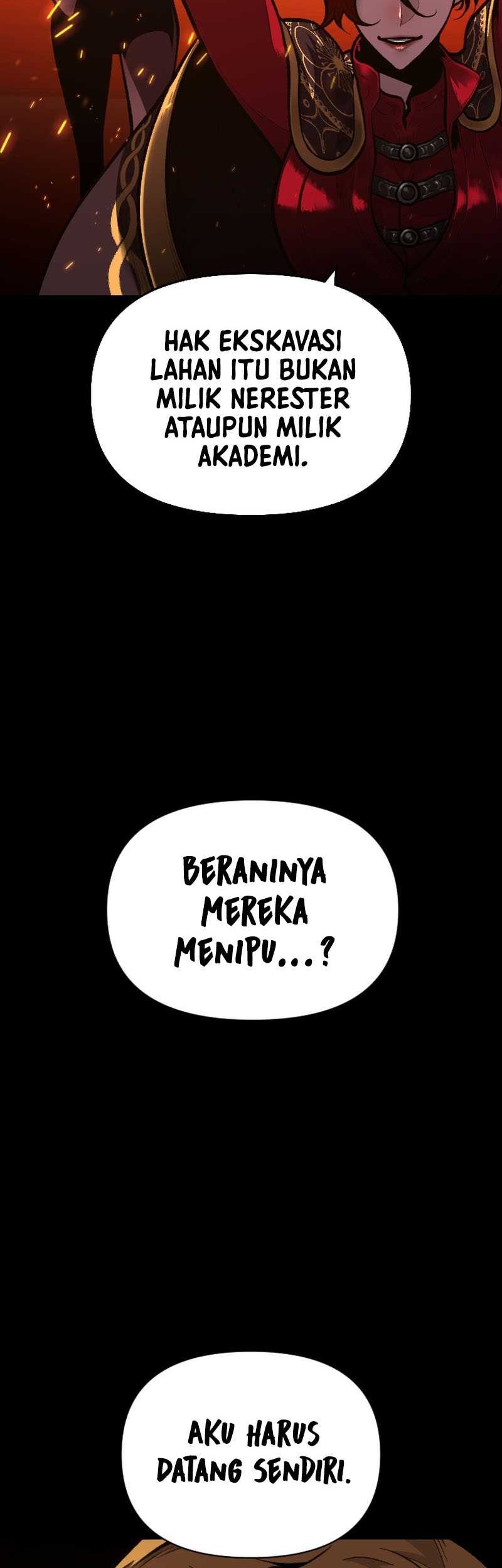 Talent-Swallowing Magician Chapter 36 - halaman 3
