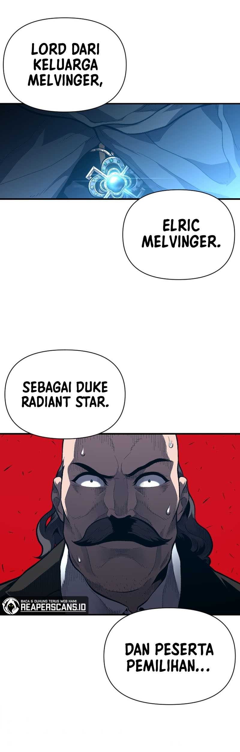 Talent-Swallowing Magician Chapter 36 - halaman 30