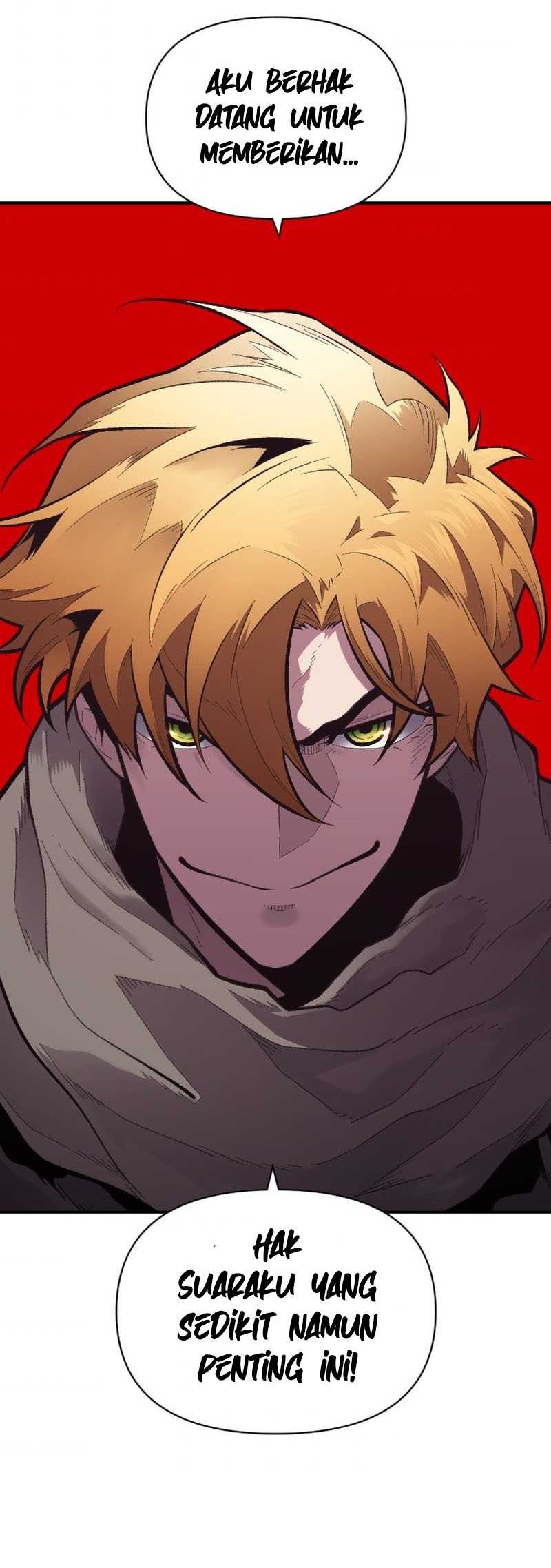Talent-Swallowing Magician Chapter 36 - halaman 31