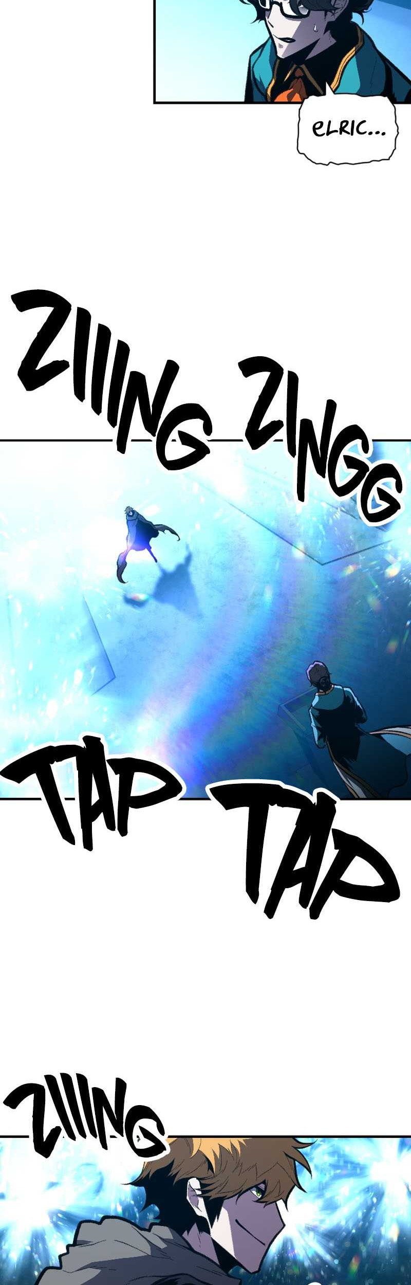Talent-Swallowing Magician Chapter 36 - halaman 33