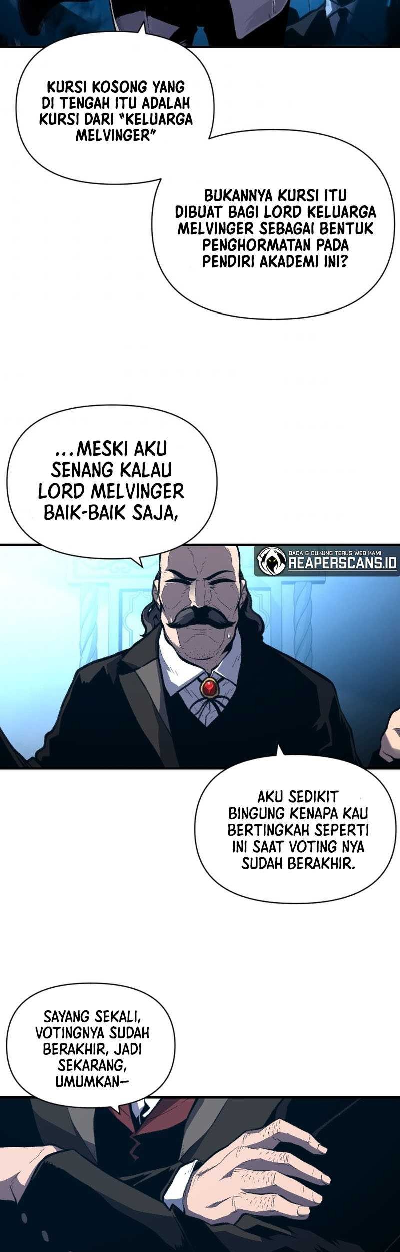 Talent-Swallowing Magician Chapter 36 - halaman 36