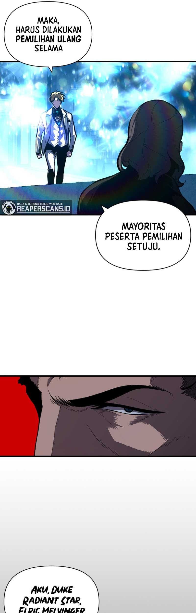 Talent-Swallowing Magician Chapter 36 - halaman 38