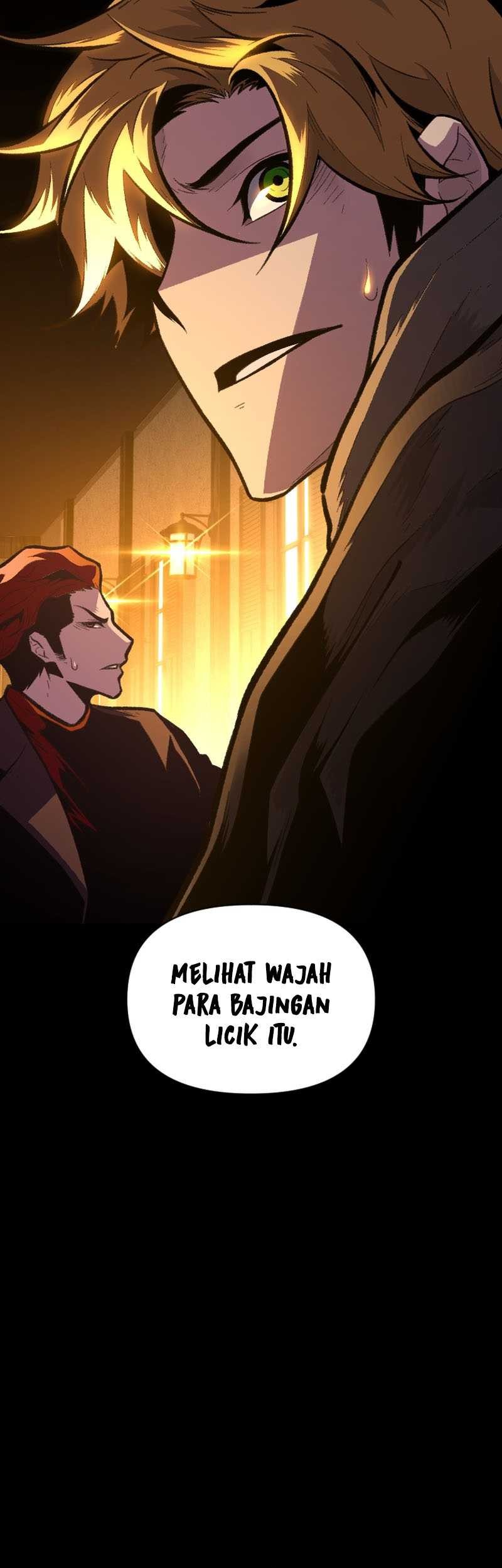 Talent-Swallowing Magician Chapter 36 - halaman 4