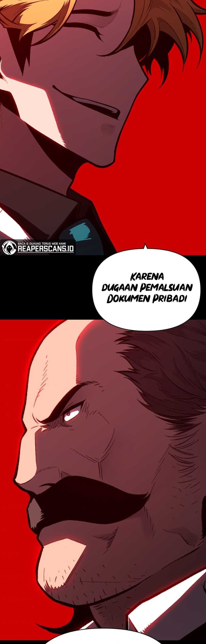 Talent-Swallowing Magician Chapter 36 - halaman 40