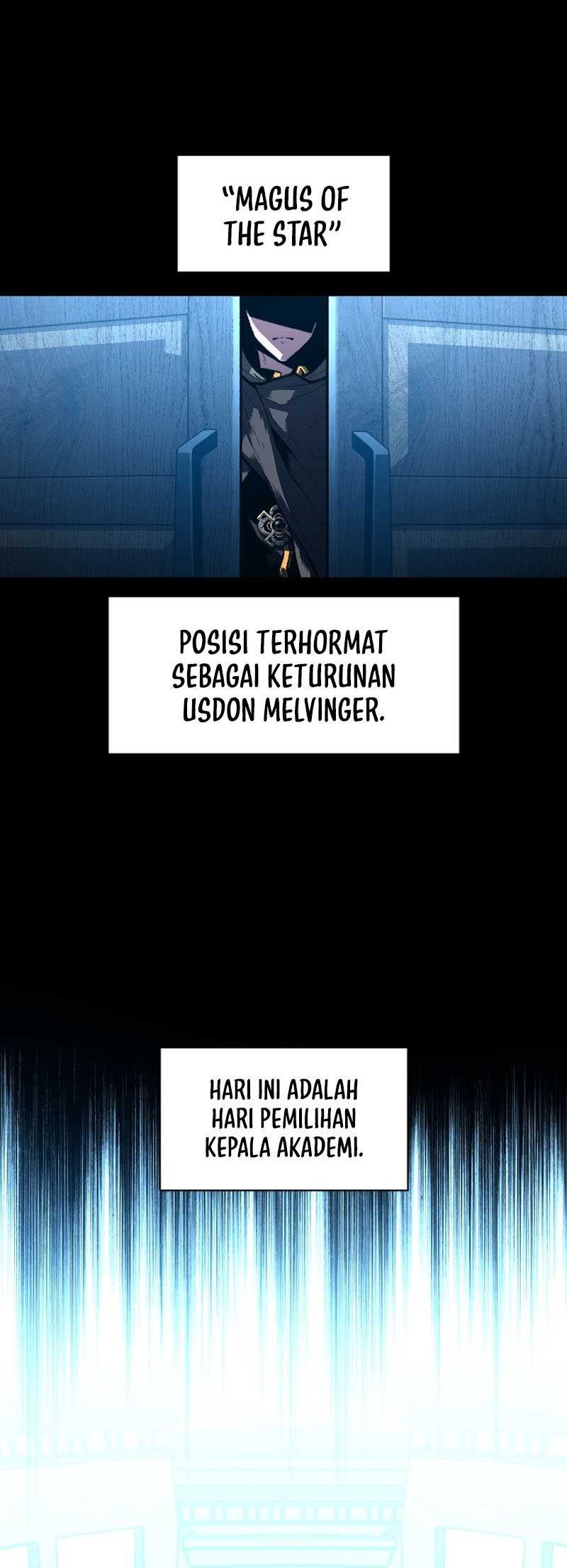 Talent-Swallowing Magician Chapter 36 - halaman 7
