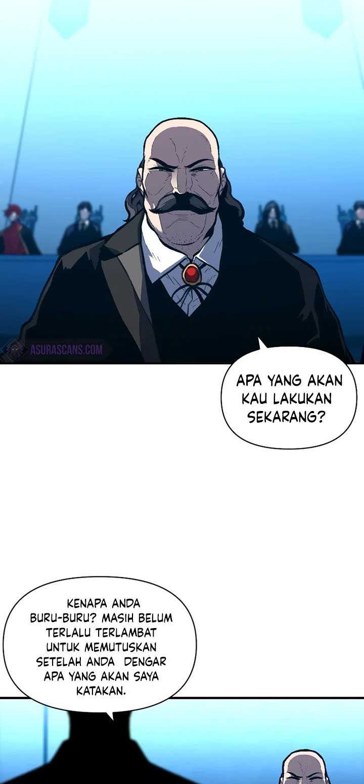 Talent-Swallowing Magician Chapter 37 - halaman 11