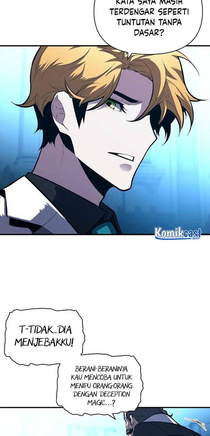 Talent-Swallowing Magician Chapter 37 - halaman 15