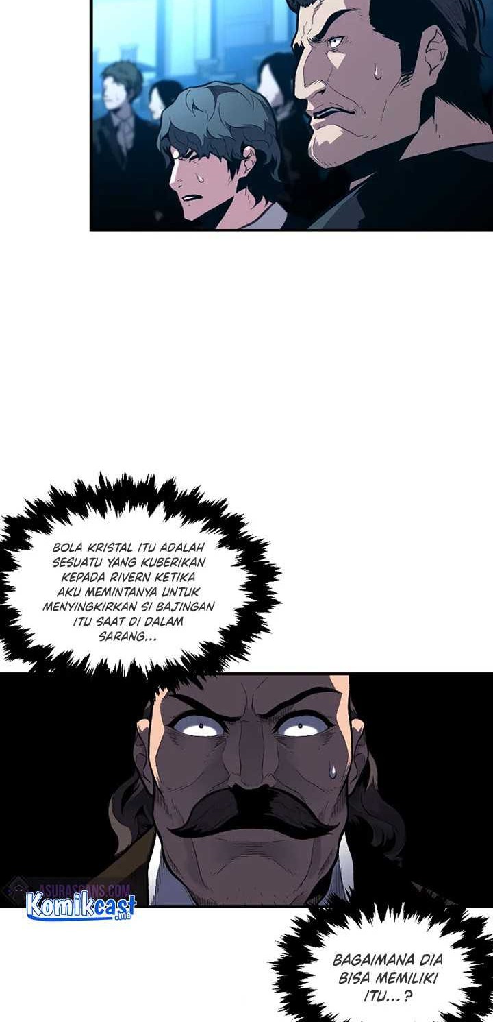 Talent-Swallowing Magician Chapter 37 - halaman 17