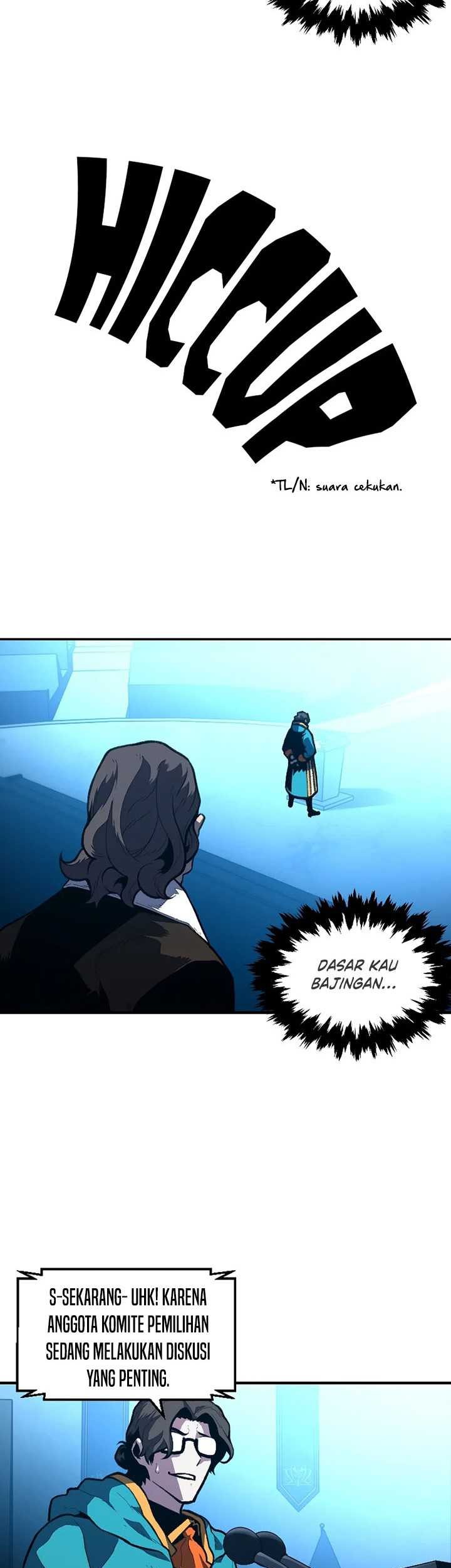 Talent-Swallowing Magician Chapter 37 - halaman 18