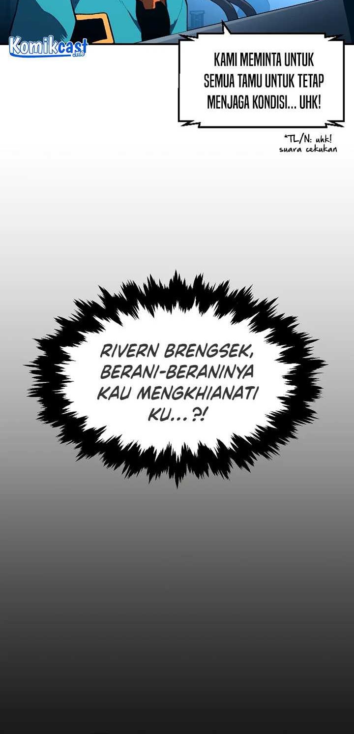 Talent-Swallowing Magician Chapter 37 - halaman 19