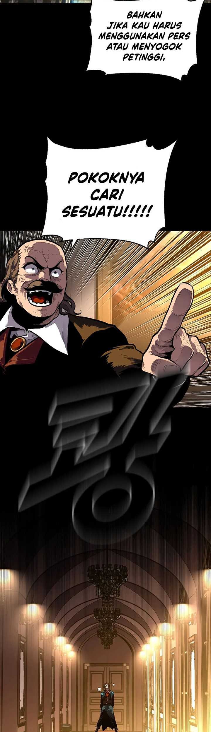 Talent-Swallowing Magician Chapter 37 - halaman 22