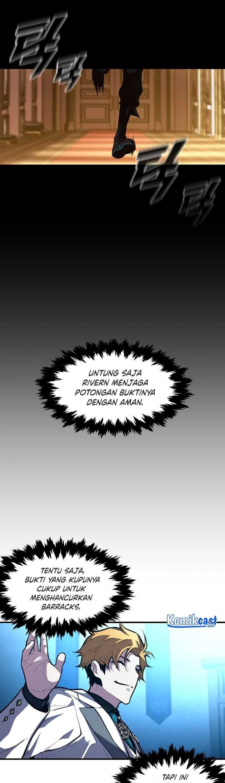 Talent-Swallowing Magician Chapter 37 - halaman 24