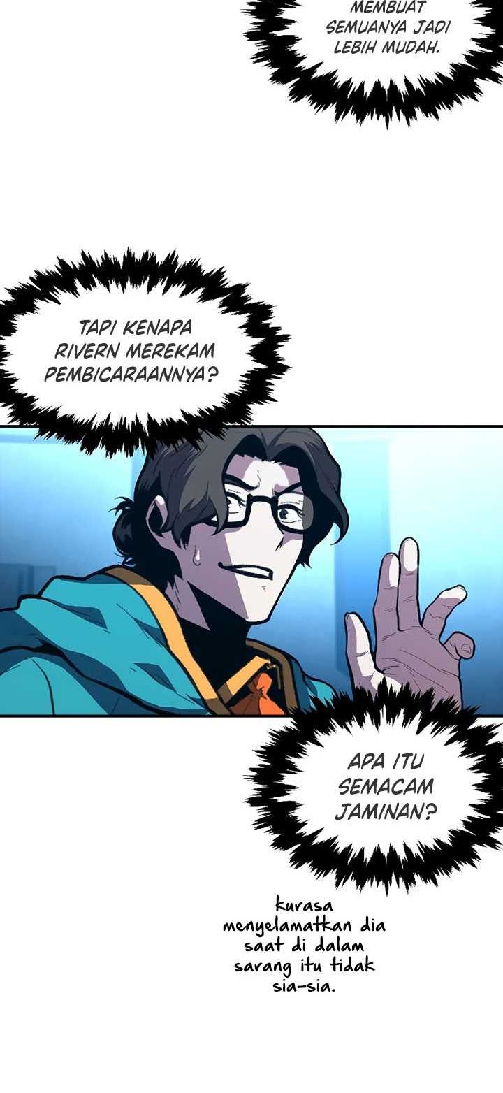 Talent-Swallowing Magician Chapter 37 - halaman 25