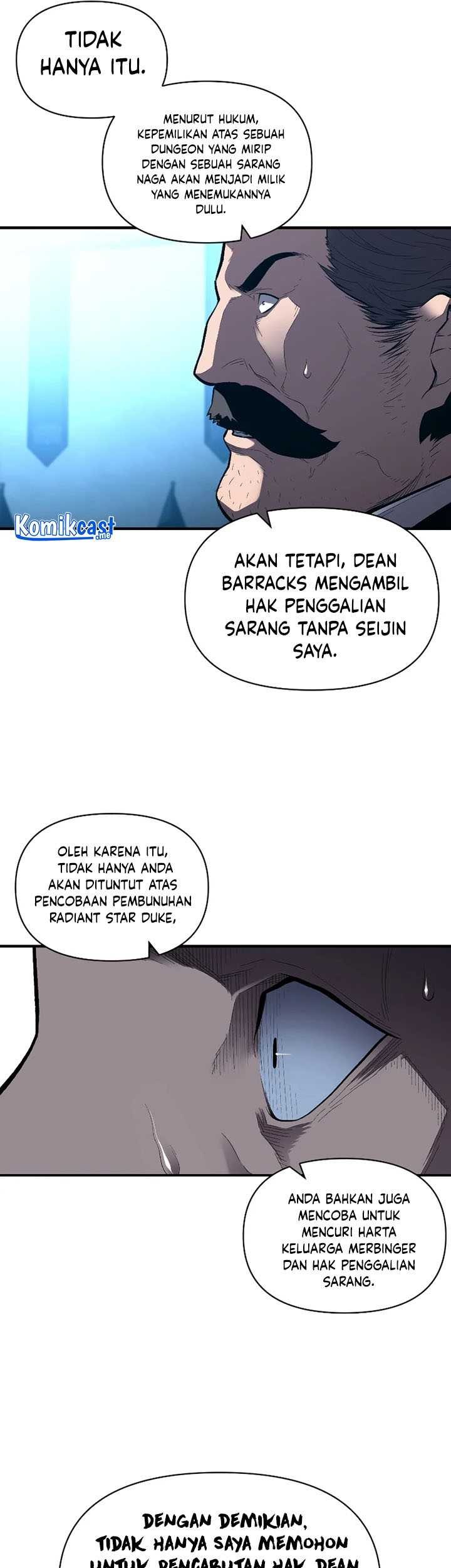 Talent-Swallowing Magician Chapter 37 - halaman 26