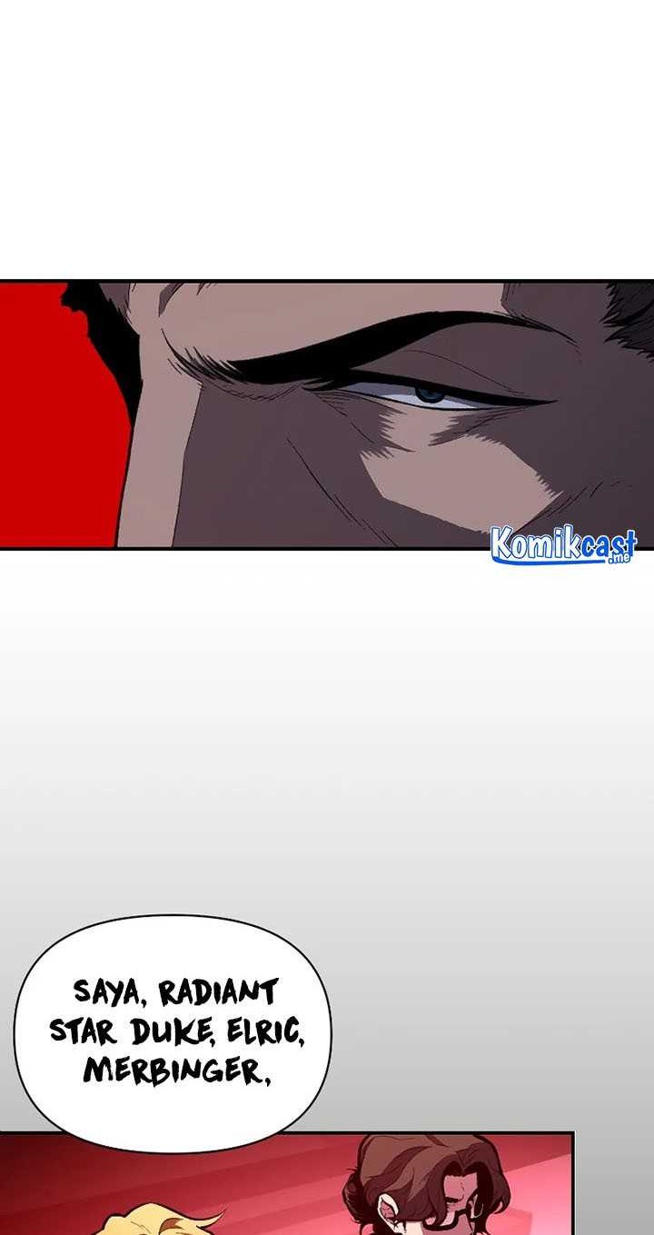 Talent-Swallowing Magician Chapter 37 - halaman 3