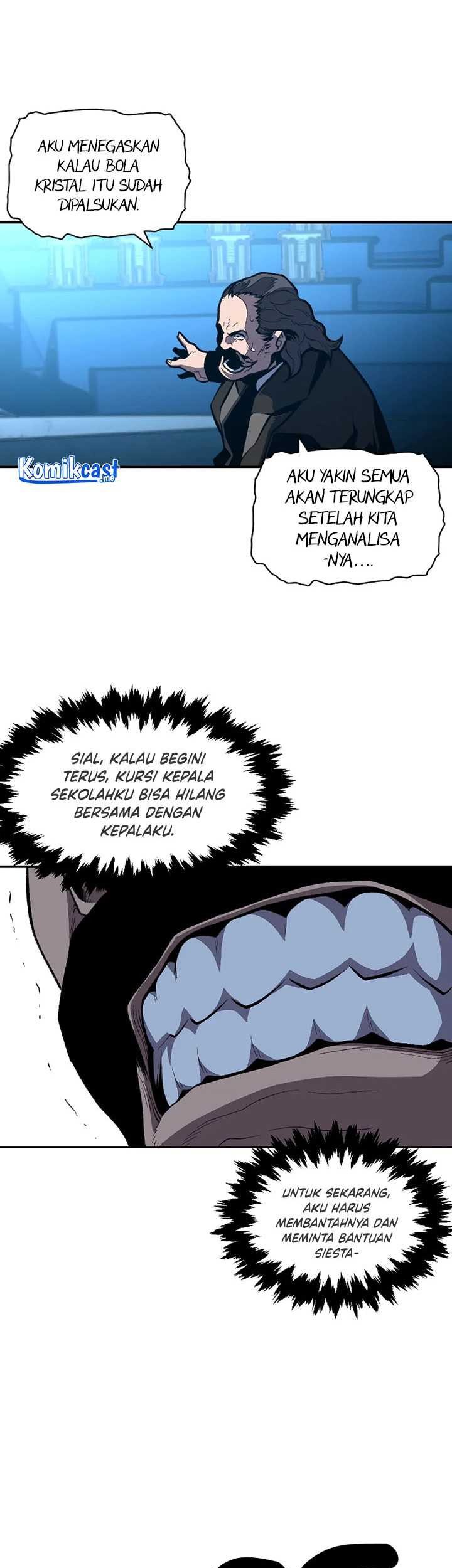 Talent-Swallowing Magician Chapter 37 - halaman 30