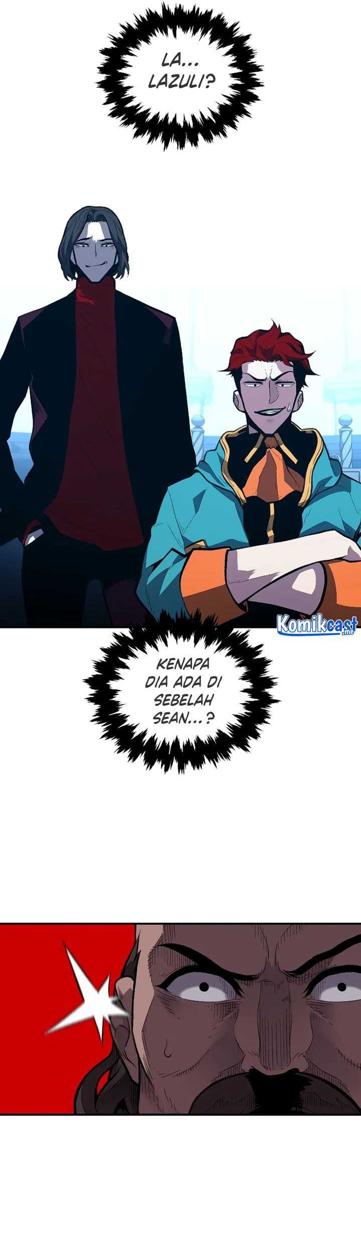 Talent-Swallowing Magician Chapter 37 - halaman 32