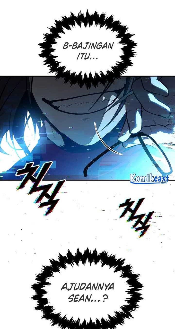 Talent-Swallowing Magician Chapter 37 - halaman 33