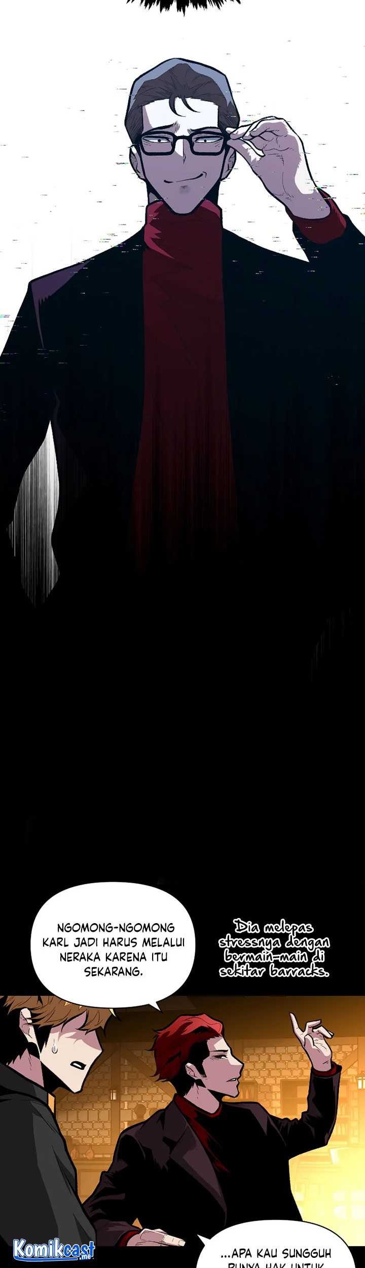 Talent-Swallowing Magician Chapter 37 - halaman 34