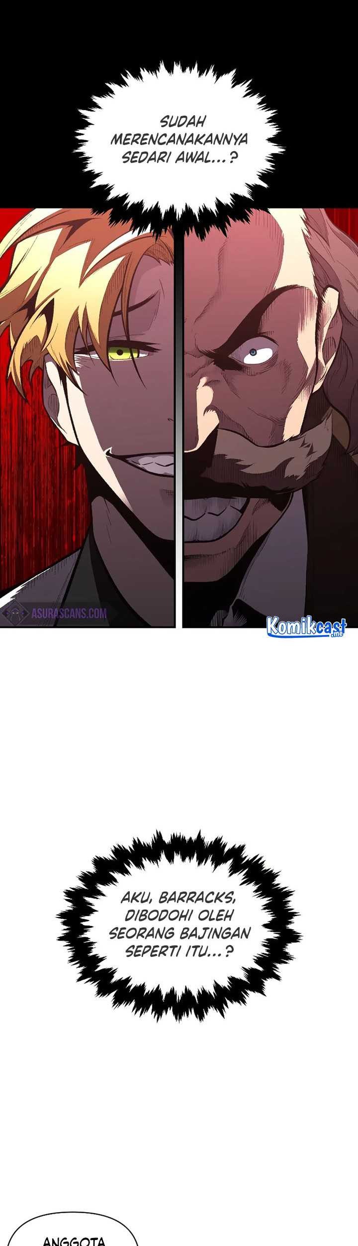 Talent-Swallowing Magician Chapter 37 - halaman 36