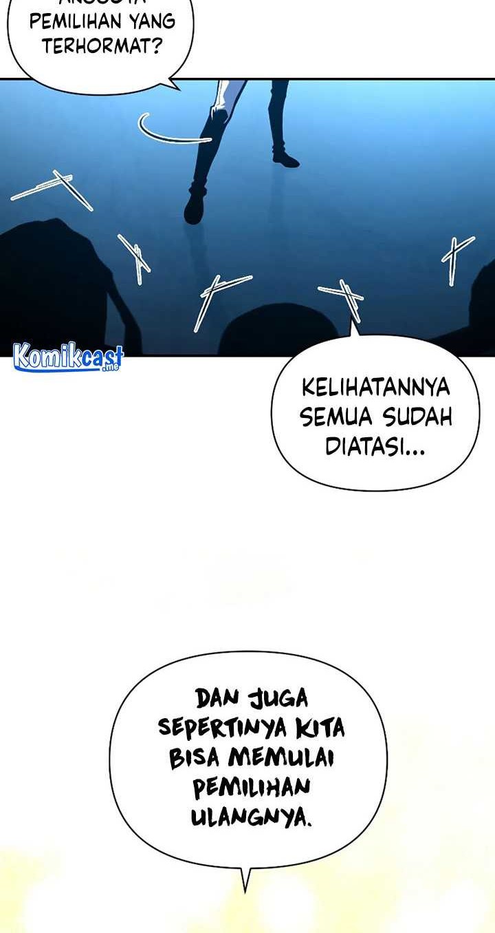 Talent-Swallowing Magician Chapter 37 - halaman 37