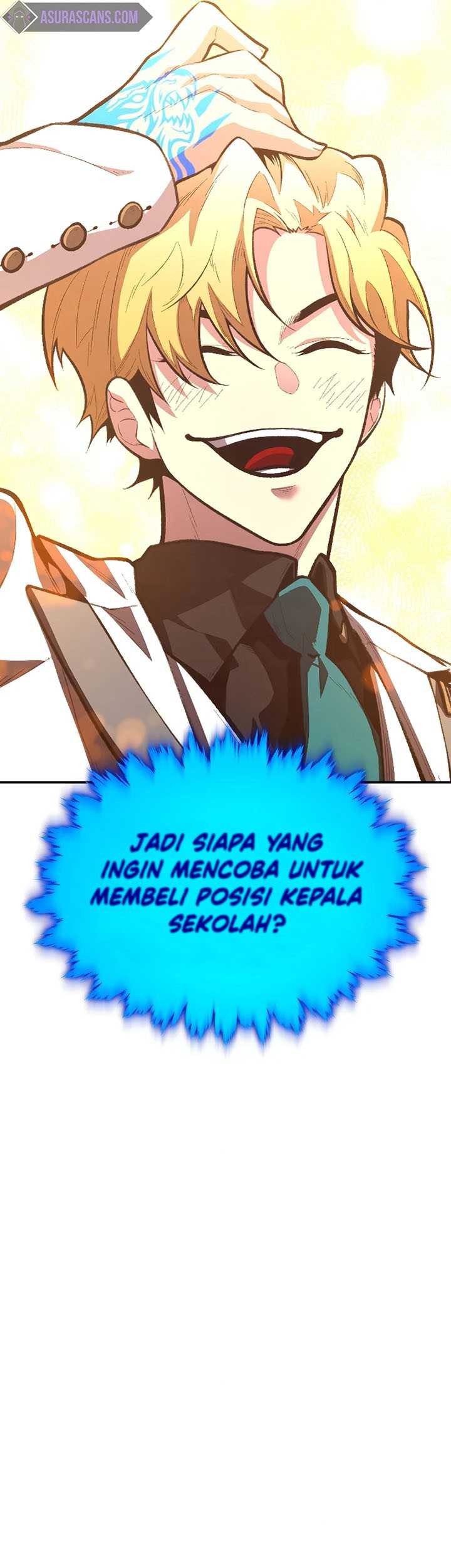 Talent-Swallowing Magician Chapter 37 - halaman 38