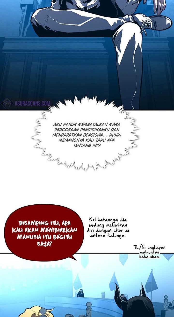 Talent-Swallowing Magician Chapter 37 - halaman 41